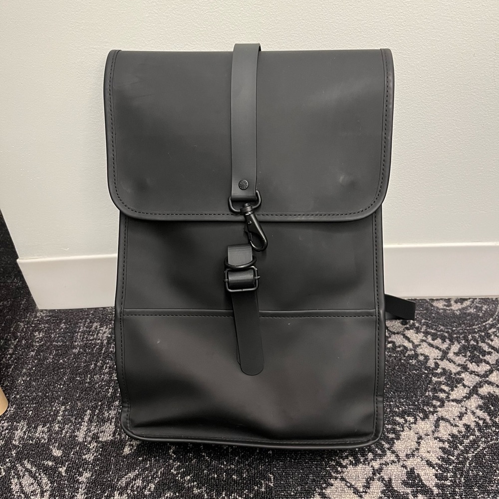 Rains backpack mini